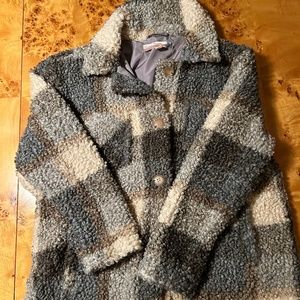 Vintage Havana shacket girls.